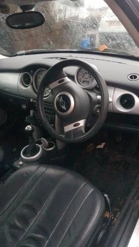 Mini Cooper 1.6i i 1.4HDI  | Mobile.bg    8