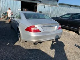 Mercedes-Benz CLS 320 Цлс 642 - [3] 