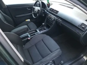 Audi A4 1.8T 4x4 Swiss, снимка 12