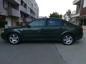 Audi A4 1.8T 4x4 Swiss, снимка 4