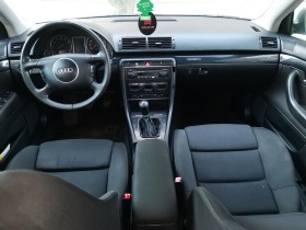 Audi A4 1.8T 4x4 Swiss, снимка 9 - Автомобили и джипове - 42802339