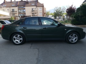 Audi A4 1.8T 4x4 Swiss | Mobile.bg   8