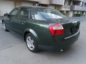 Audi A4 1.8T 4x4 Swiss, снимка 5