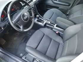 Audi A4 1.8T 4x4 Swiss, снимка 10