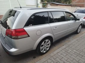 Opel Vectra, снимка 4