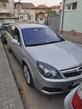 Opel Vectra, снимка 3