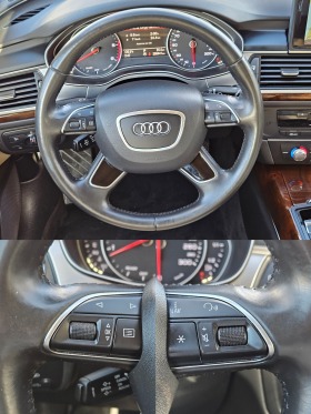 Audi A6 3.0TDI/272k.c/QUATTRO/NAVI/Feis/EURO 6B/!!! | Mobile.bg   11