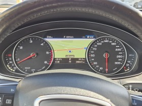 Audi A6 3.0TDI/272k.c/QUATTRO/NAVI/Feis/EURO 6B/!!! | Mobile.bg   12