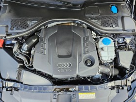 Audi A6 3.0TDI/272k.c/QUATTRO/NAVI/Feis/EURO 6B/!!! | Mobile.bg   8