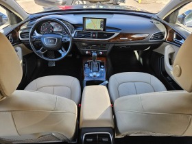 Audi A6 3.0TDI/272k.c/QUATTRO/NAVI/Feis/EURO 6B/!!! | Mobile.bg   10
