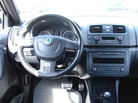 Skoda Fabia VRS 180kc SWISS, снимка 13