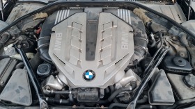 BMW 750 F01, снимка 10