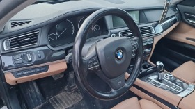 BMW 750 F01, снимка 8