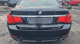 BMW 750 F01, снимка 3