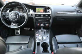 Audi S4 3.0 TFSI | Mobile.bg   11