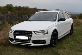 Audi S4 3.0 TFSI | Mobile.bg   2