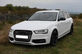     Audi S4 3.0 TFSI