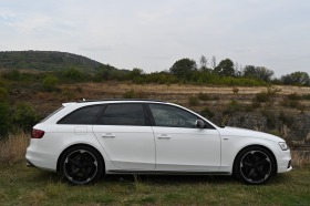 Audi S4 3.0 TFSI | Mobile.bg   6