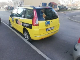 Citroen Grand C4 Picasso, снимка 4