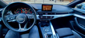 Audi A4 Quattro,Distronic,S-line,190..  | Mobile.bg   10