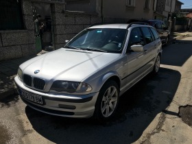 BMW 330 XD, снимка 1 - Автомобили и джипове - 45269987