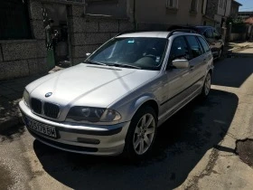     BMW 330 XD