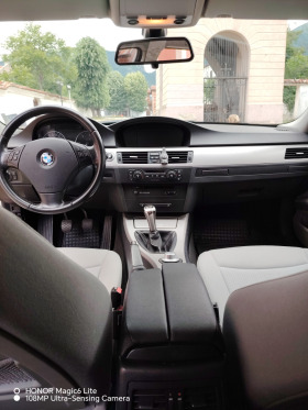 BMW 320  E91 2007g 163hp, снимка 5 - Автомобили и джипове - 45877497