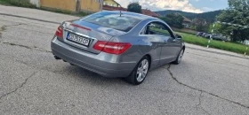 Mercedes-Benz E 250 CDI, снимка 7