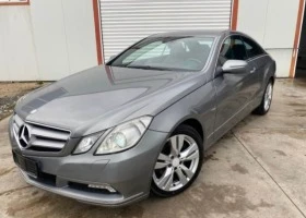 Mercedes-Benz E 250 CDI, снимка 1