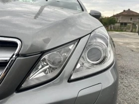 Mercedes-Benz E 250 CDI, снимка 12