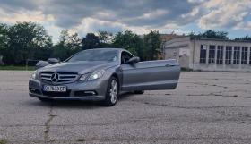 Mercedes-Benz E 250 CDI, снимка 13