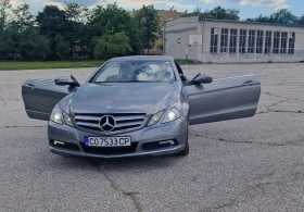 Mercedes-Benz E 250 CDI, снимка 9