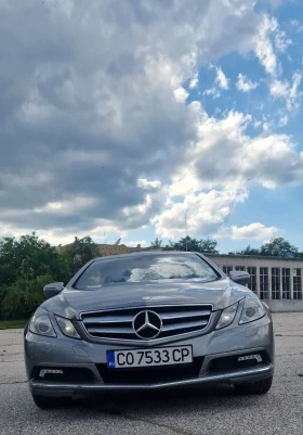 Mercedes-Benz E 250 CDI, снимка 2