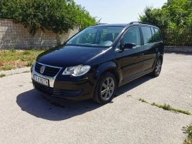  VW Touran