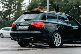 Audi A4 2.0 BRD 170 QUATTRO, снимка 9