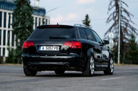 Audi A4 2.0 BRD 170 QUATTRO, снимка 6