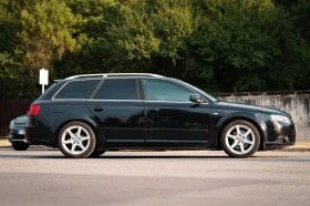 Audi A4 2.0 BRD 170 QUATTRO, снимка 8