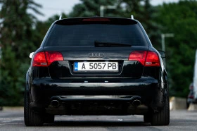 Audi A4 2.0 BRD 170 QUATTRO, снимка 3