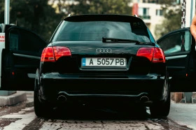 Audi A4 2.0 BRD 170 QUATTRO, снимка 7