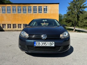 VW Golf, снимка 3