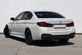 BMW 540 d xDrive, снимка 4