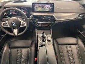 BMW 540 d xDrive, снимка 10