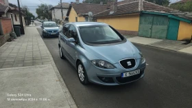 Seat Toledo, снимка 3