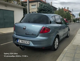 Seat Toledo, снимка 1