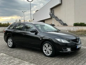 Mazda 6 2.0D # КАПАРИРАНА! #, снимка 1