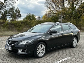 Mazda 6 2.0D # КАПАРИРАНА! #, снимка 7