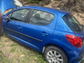 Peugeot 207, снимка 3