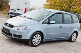     Ford C-max 1.6 TDI 90ps