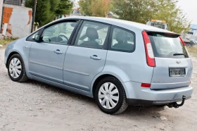 Ford C-max 1.6 TDI 90ps, снимка 6