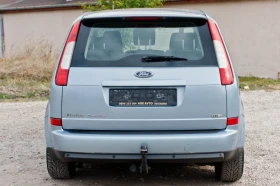 Ford C-max 1.6 TDI 90ps, снимка 8